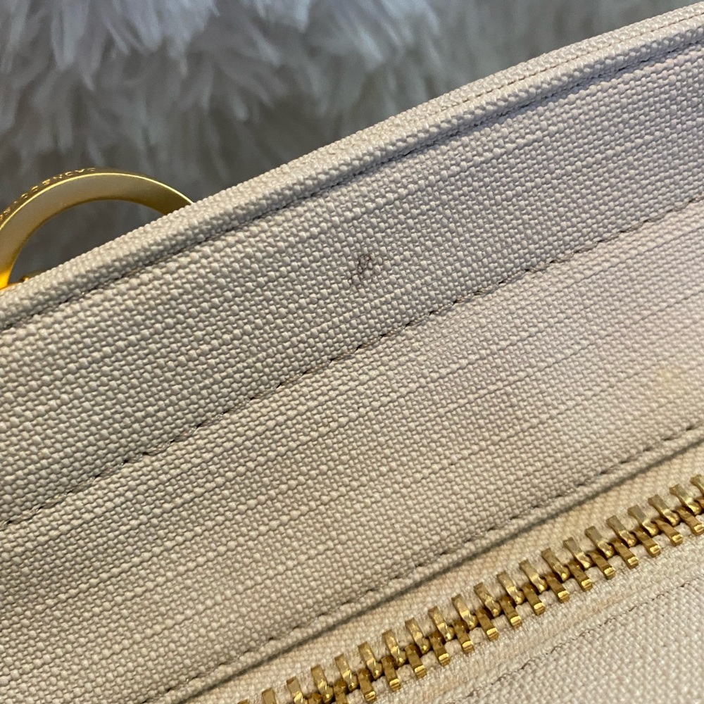 Dagne Dover Mini Tote Crossbody - Bleeker Blush - Picture 2 of 6
